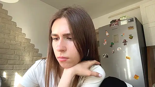 ElsieKuhlmann's Webcam Show