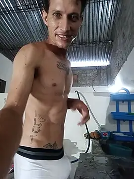 Abel-09x – Kamerová šou