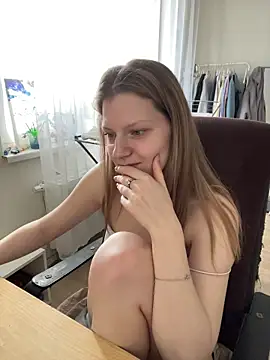 دردشة MaryHiggins الجنسية المباشرة