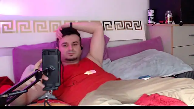 iuligruia69 ওয়েবক্যাম শো