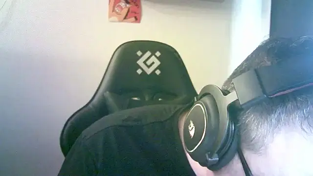 SirAbuser's Live XXX Chat