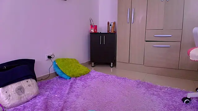 Živý XXX chat im_natalia