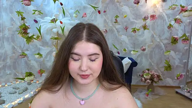 Chatroom XXX en direct de PixelGoddess