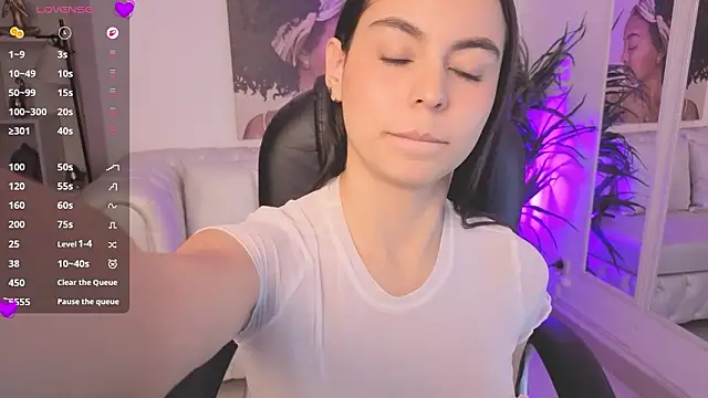 Aleejaa__ 现场XXX聊天