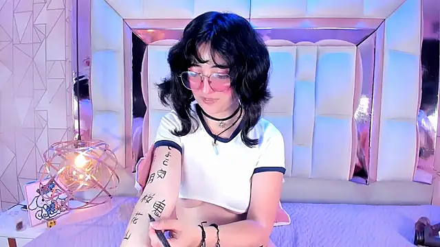 Chat XXX en directo de SaraMartini1