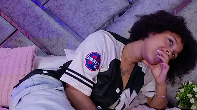 Chat XXX Live Elith_noa