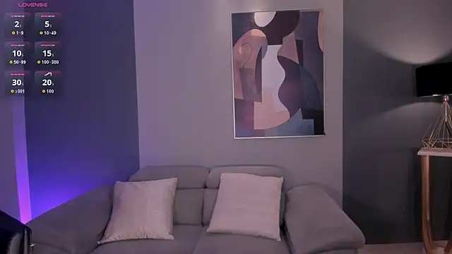 ValeriaRoldanX 现场XXX聊天