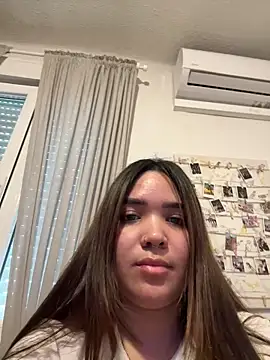 Chat XXX en directo de daniniescobarr