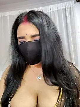 Noty-muskan13 现场XXX聊天