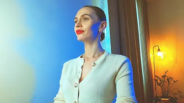 Živý XXX chat Lady_Sunshine_