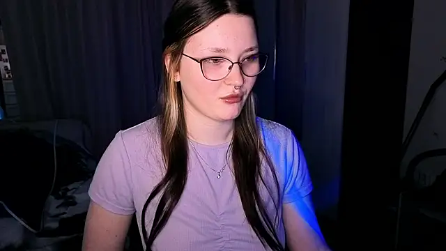 Chatroom XXX en direct de milliedoll