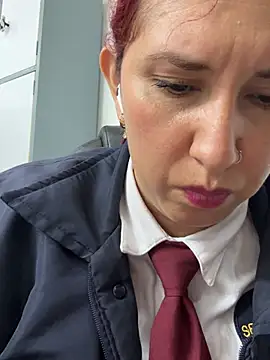 Chat XXX en directo de Megan-01-