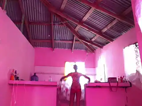 Ladyzee25's Live XXX Chat