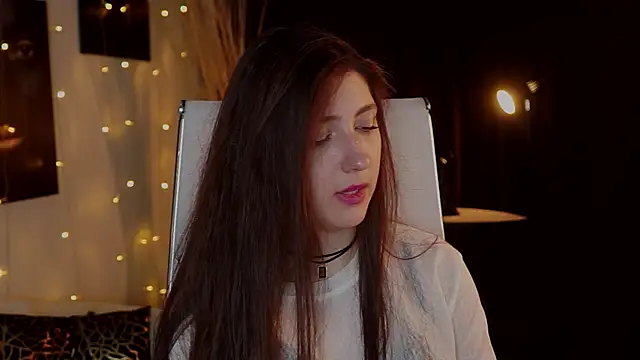 Mary_Miiller 现场XXX聊天