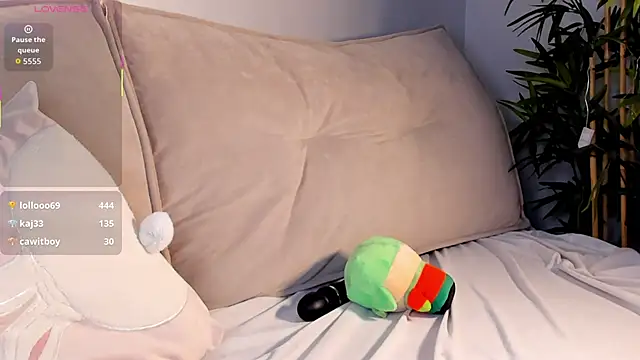 Molly_Platt's Live XXX Chat