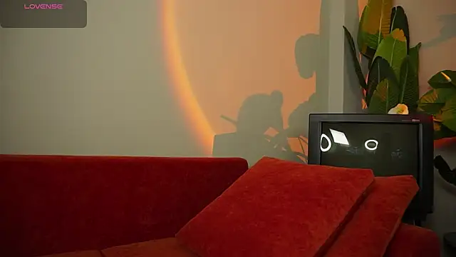 Živý XXX chat Janet_Jee