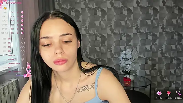 Chat XXX Live Kseni_a