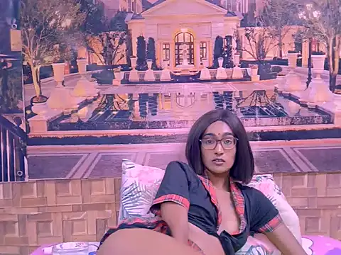 IndianRebel4u2Luv 现场XXX聊天