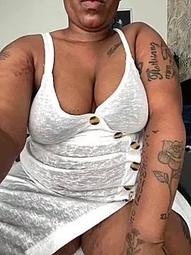 Chat XXX en directo de fatpussydallx