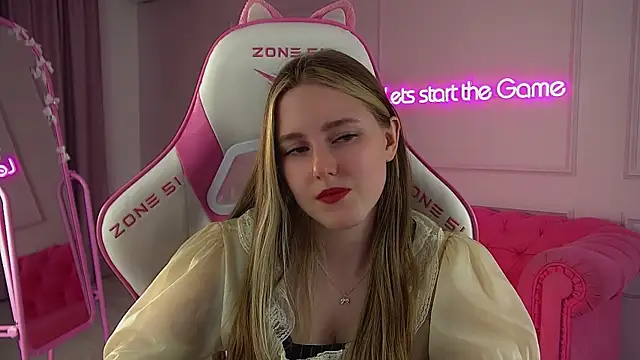 Chat XXX en directo de LexiBookwell