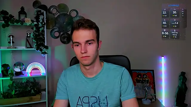 astren_villo 现场XXX聊天