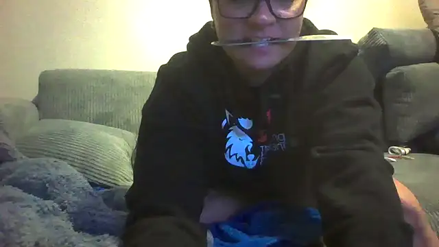 Chat XXX en directo de lilMissMarli