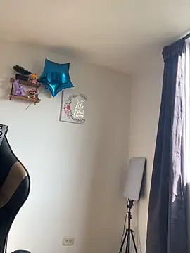 sexcolombia20n Webbikameraesitys