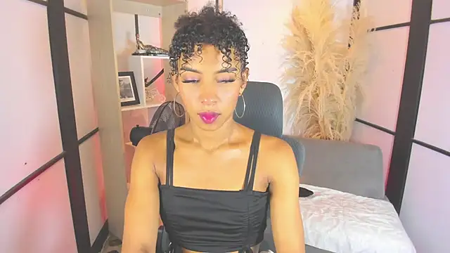 VictoriaRousse_ Chat XXX live