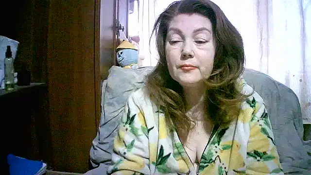 Russian_Lara's Live XXX Chat