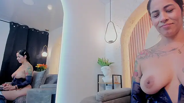 Chat XXX Live violet_scott_