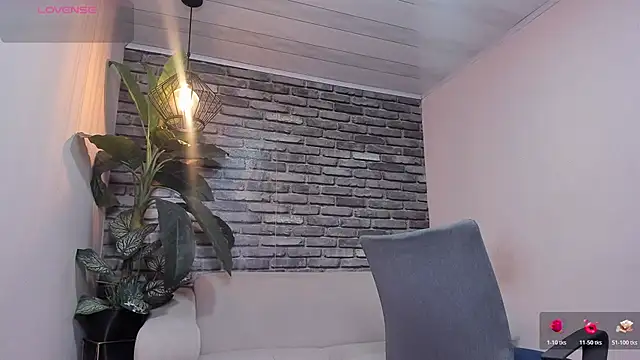 Show de isabella_star_ na webcam