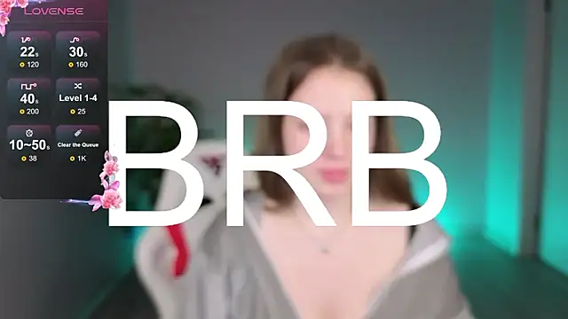 Živý XXX chat Amelia_Bjork