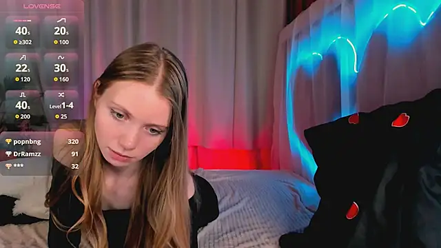 Chat +18 de lada2k4 ao vivo