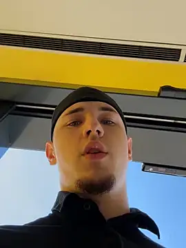 Channingboy Live XXX Chat