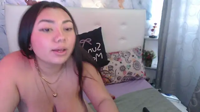 Chat XXX Live Nicolelewllss