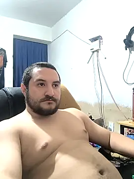 the_shidokun – Kamerová šou