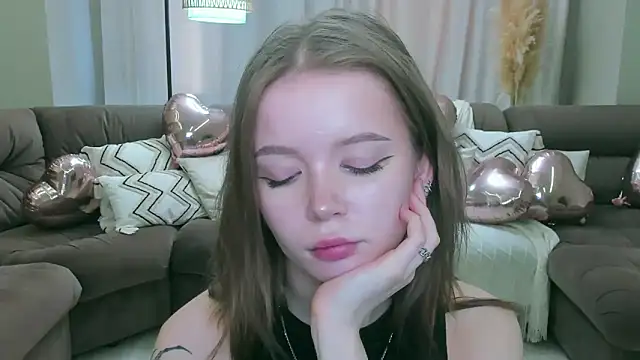 Violetta__Dreams 现场XXX聊天