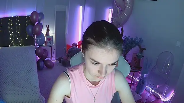 Živý XXX chat Ann_Wood