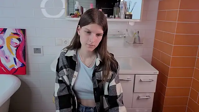 LeanStehlik Chat XXX in diretta