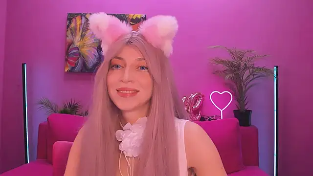 soul_of_tenderness' Live XXX Chat