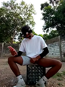 spittingpig1n Webbikameraesitys