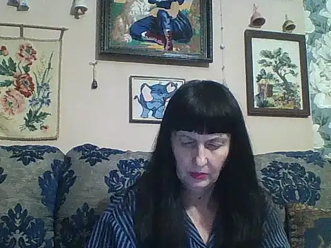 MelanyBanks 现场XXX聊天