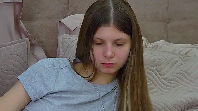 AudreyBarlow 现场XXX聊天