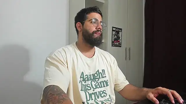 Czat XXX na żywo – _Coddygold_