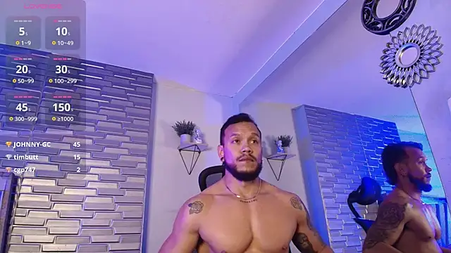 ARON_TAYLER01 Live XXX Chat