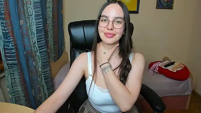 Chat XXX en directo de Yummy_Kate