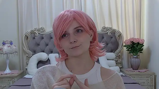 Czat XXX na żywo – KellyStone