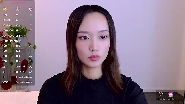 Czat XXX na żywo – Nitamade79