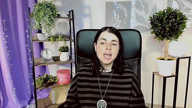 Czat XXX na żywo – MartaEdams