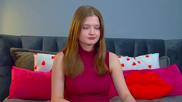 Czat XXX na żywo – JaneRosen